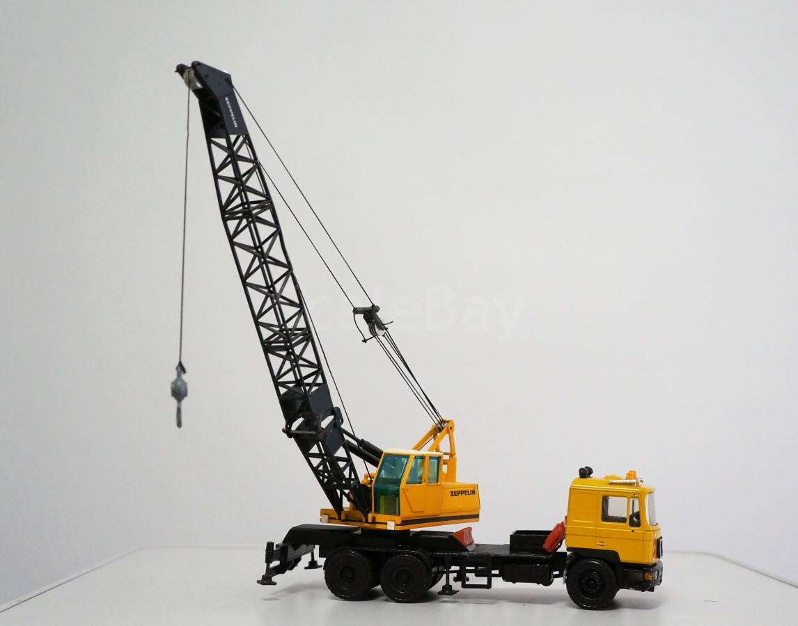 listing