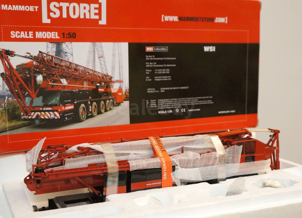 listing