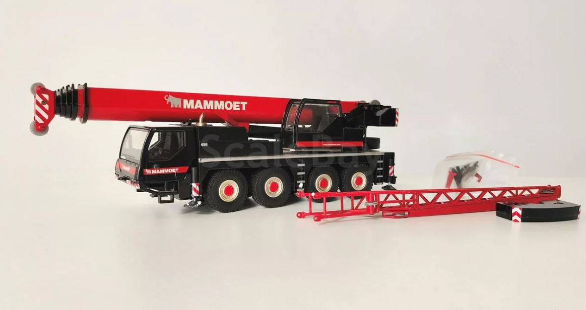 listing