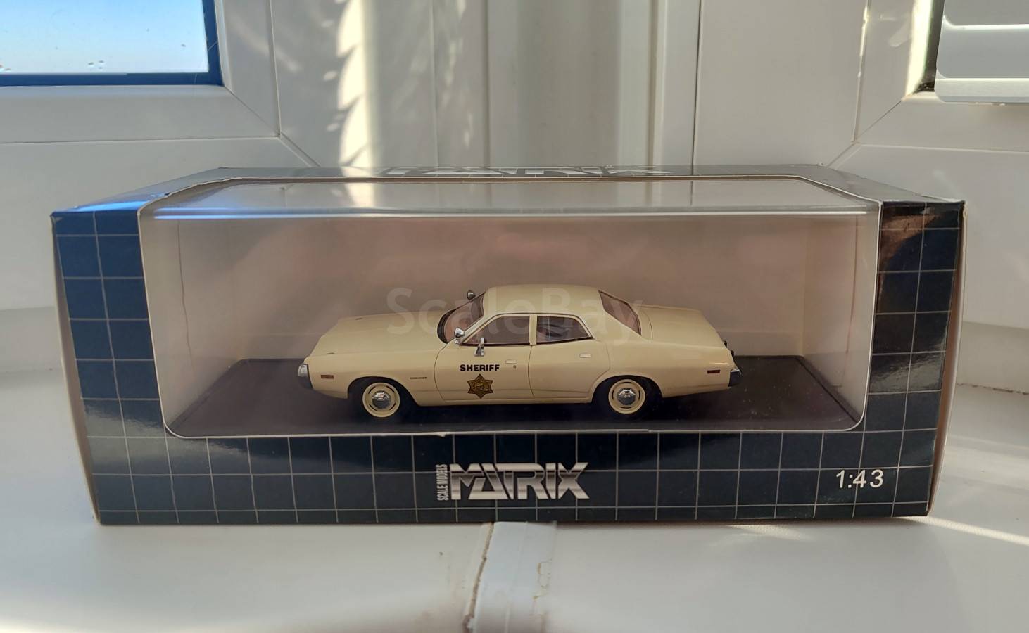 listing