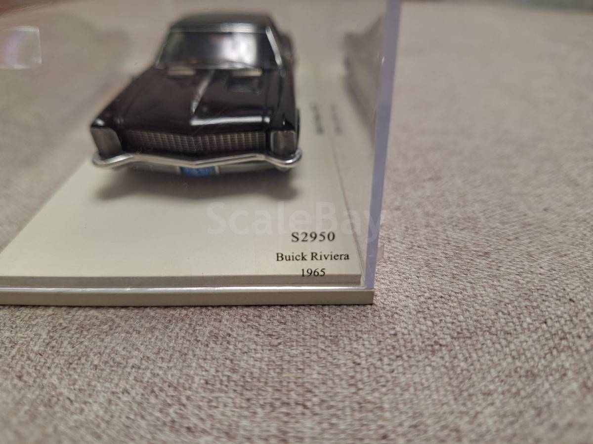 listing