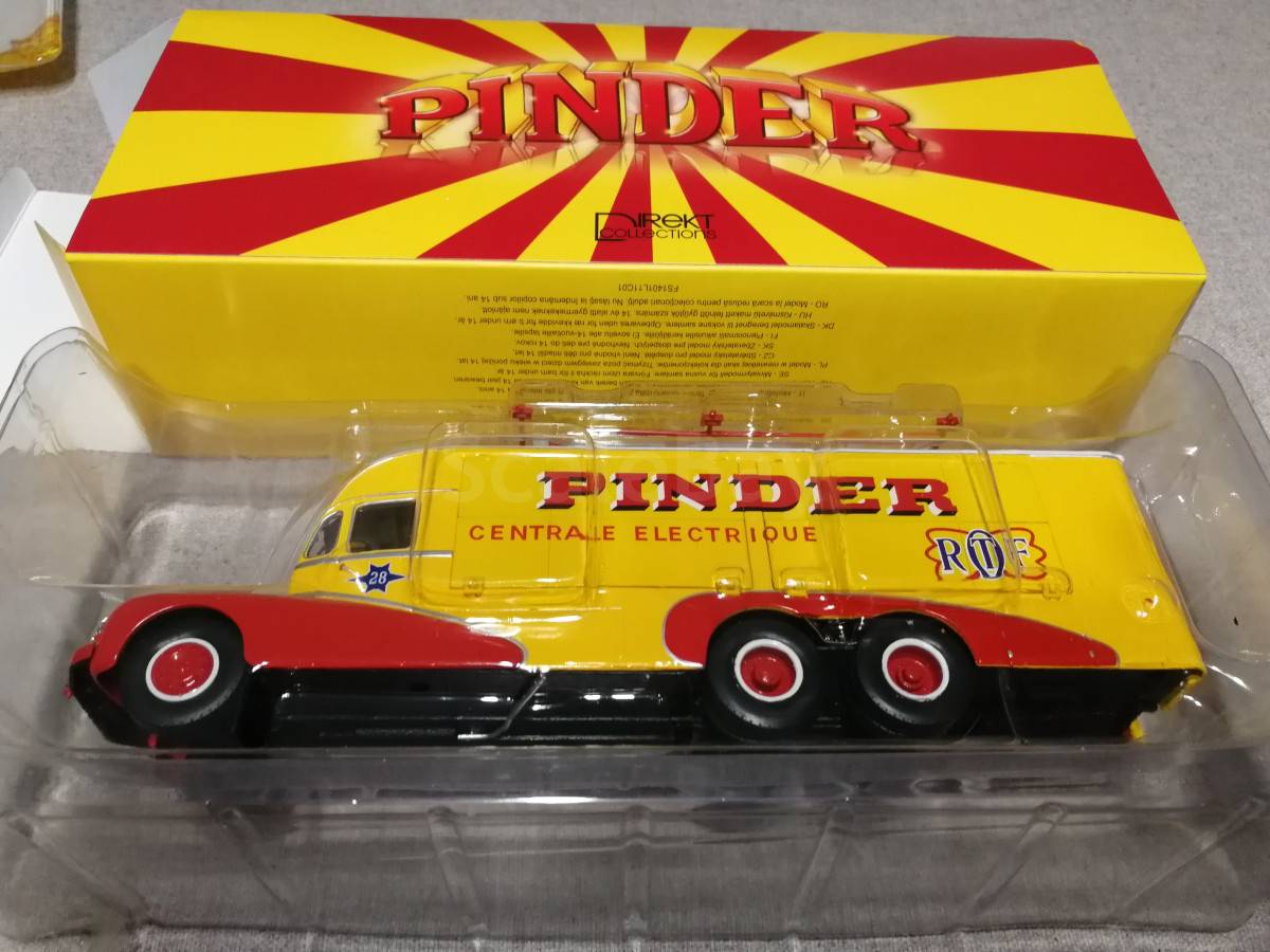 listing