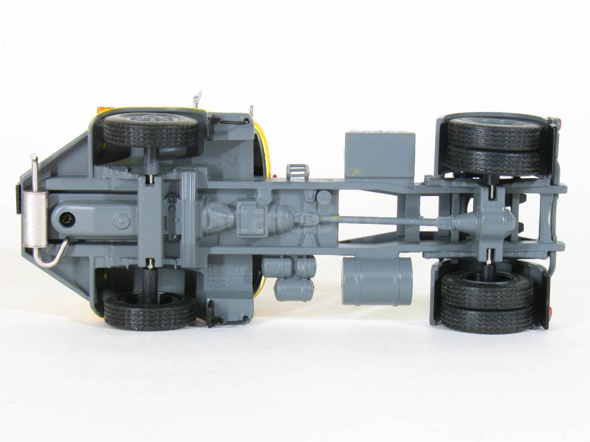 listing