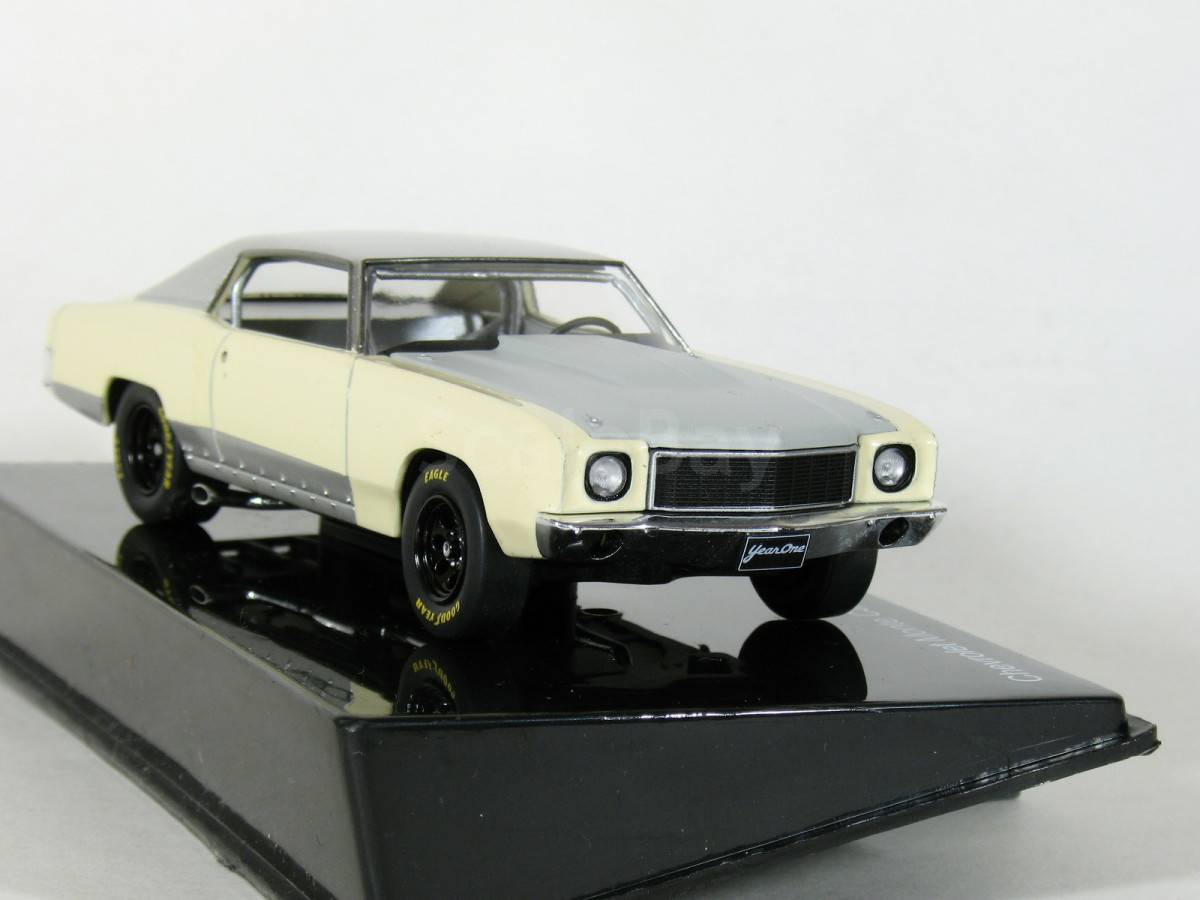 listing