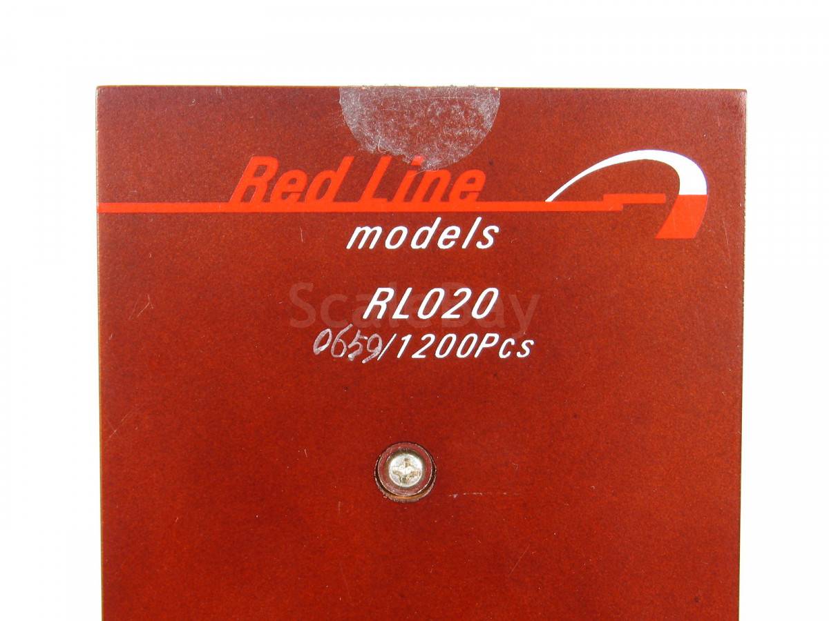 listing