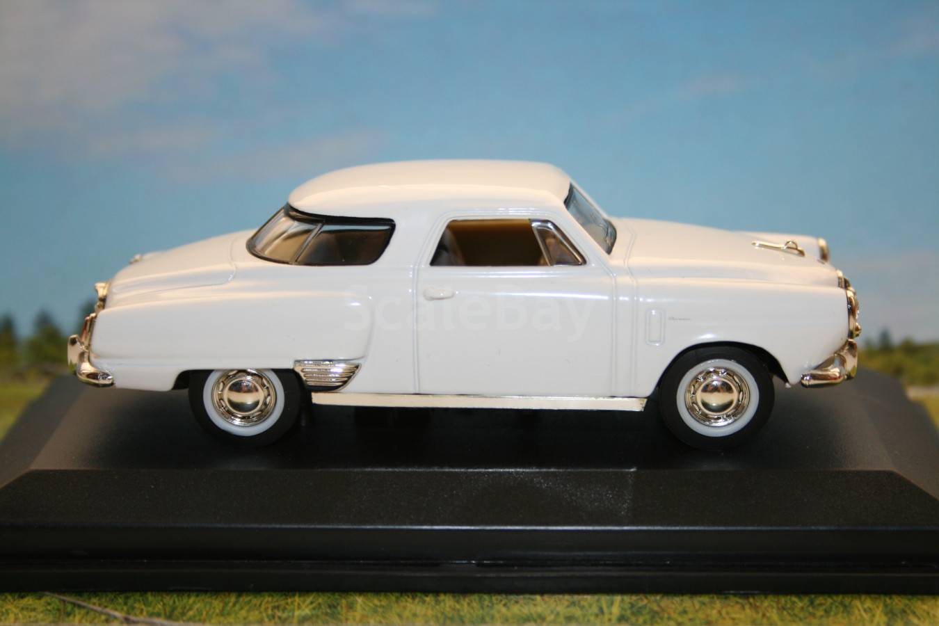 listing