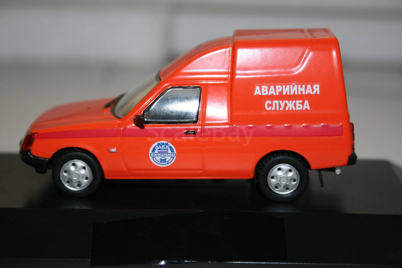 listing