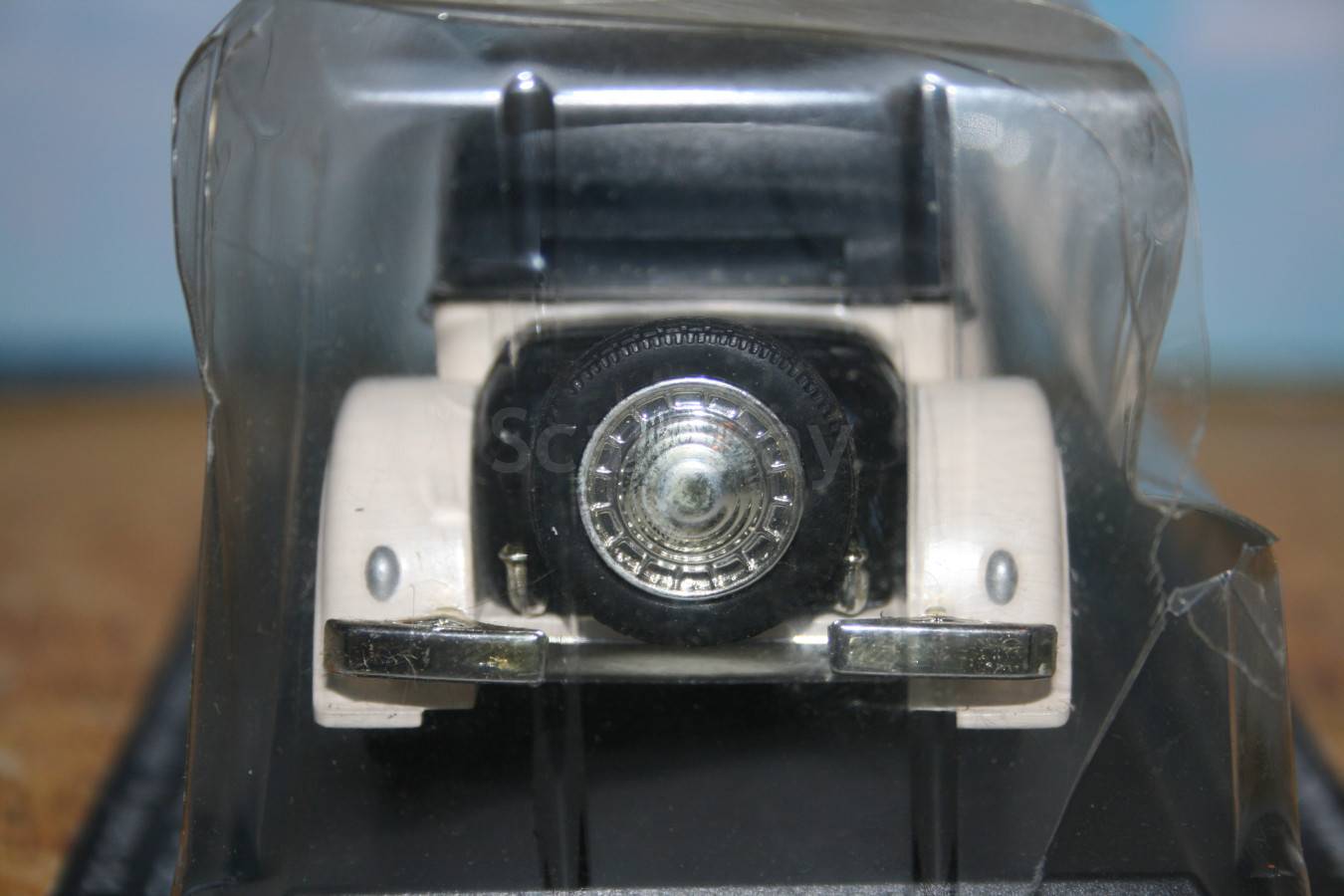 listing