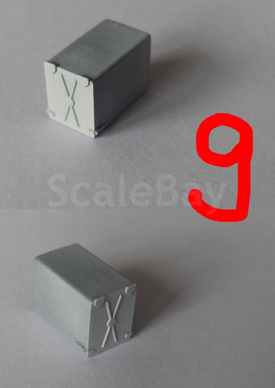 listing