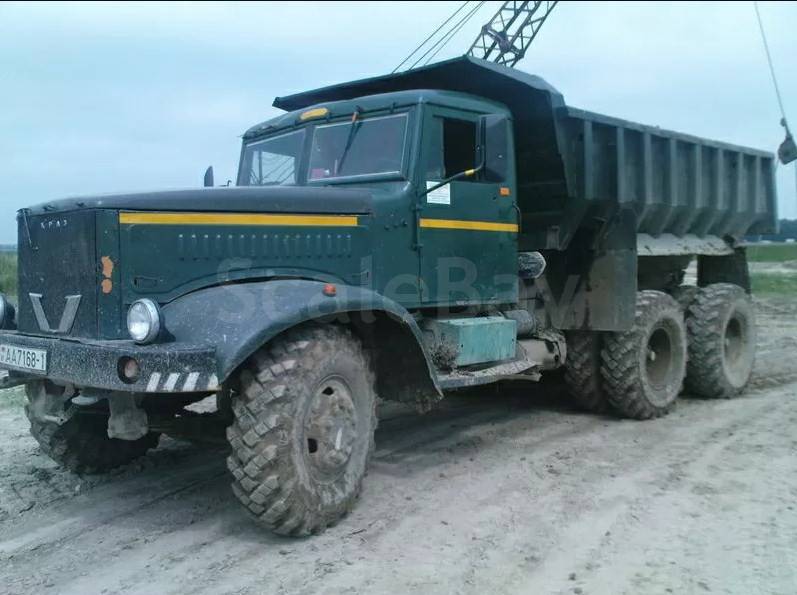 listing