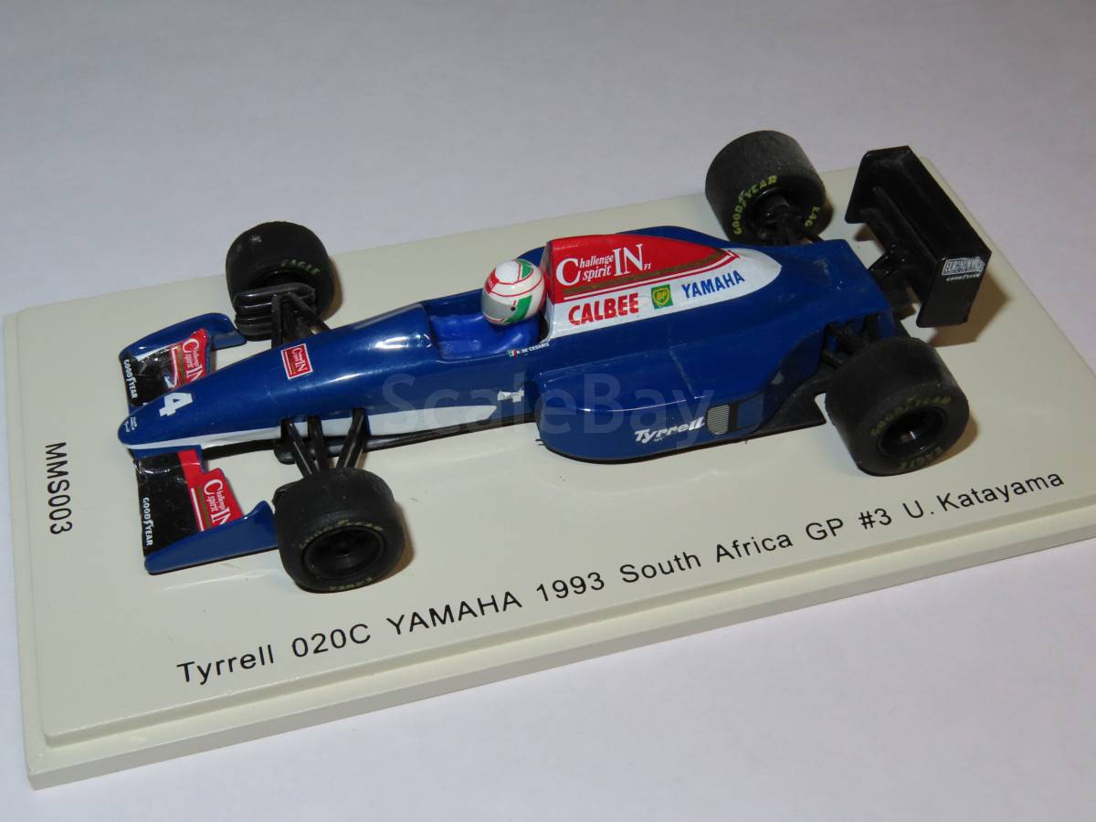 listing