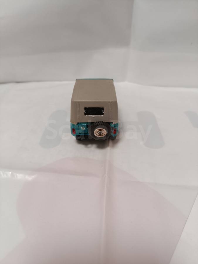 listing