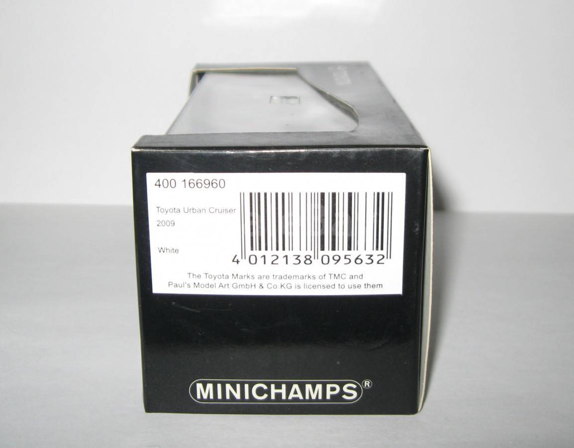 listing