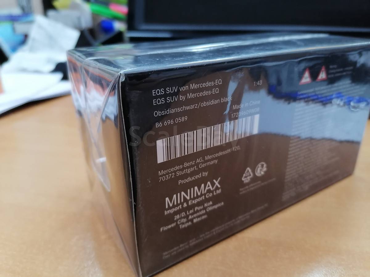 listing