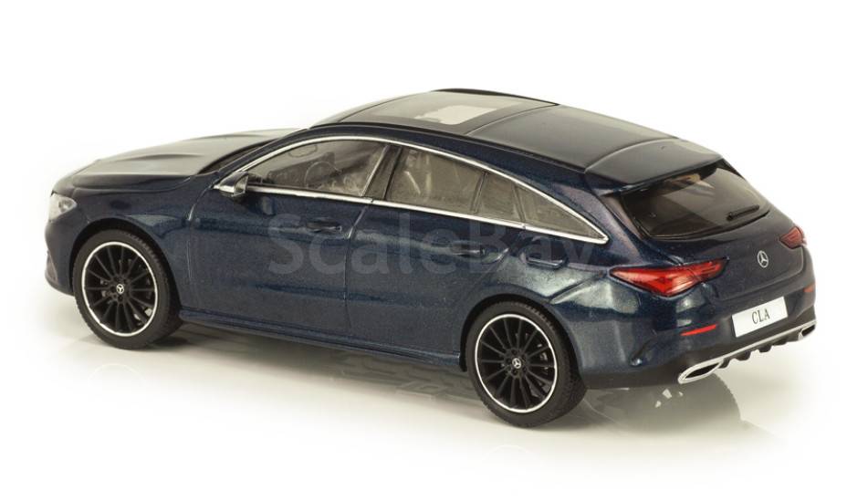 listing
