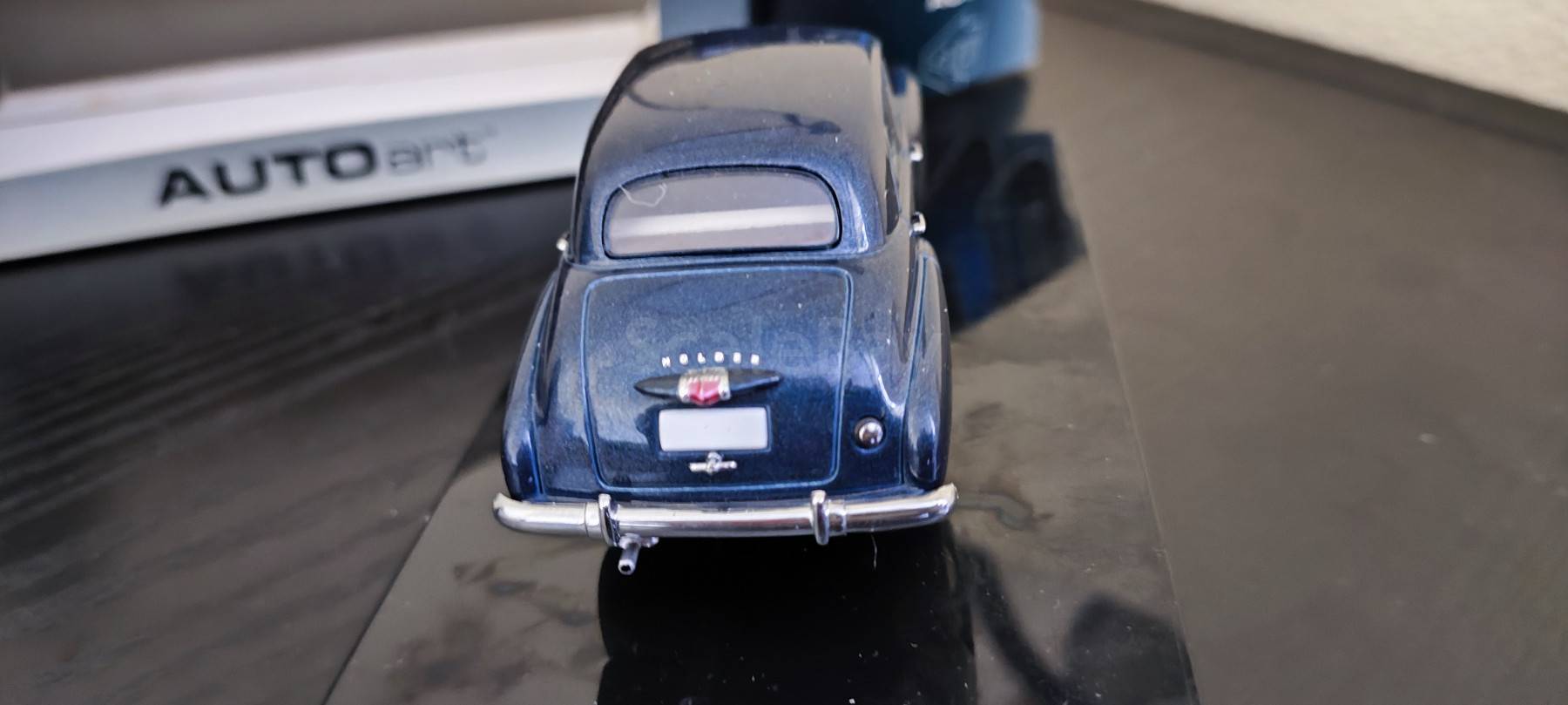 listing
