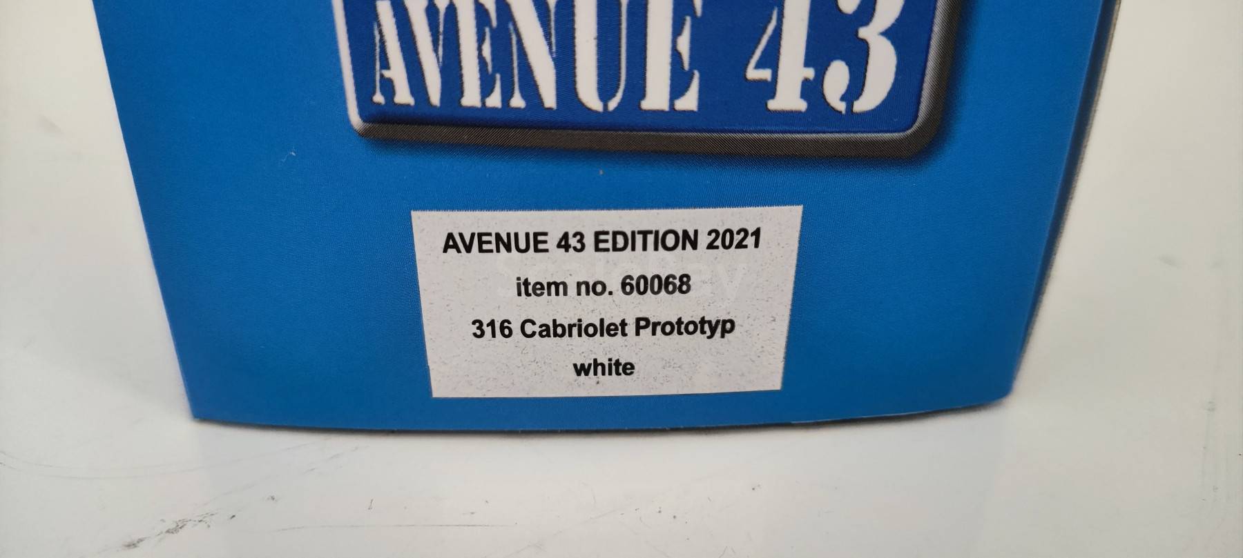 listing