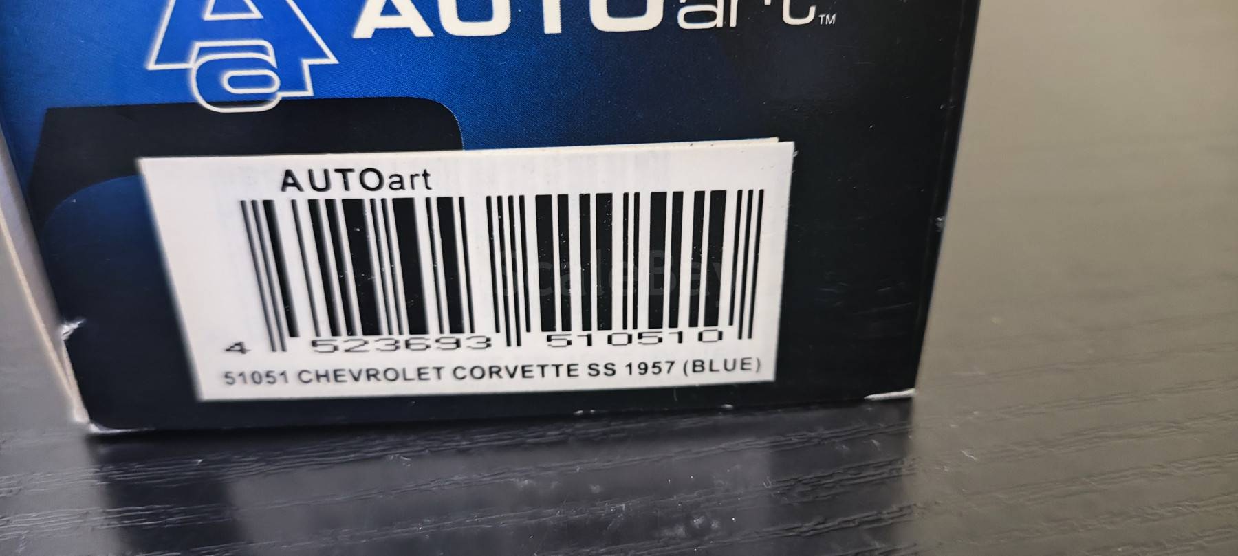 listing