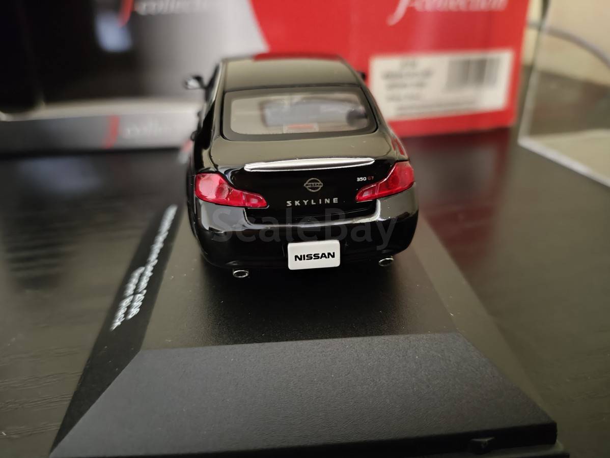 listing