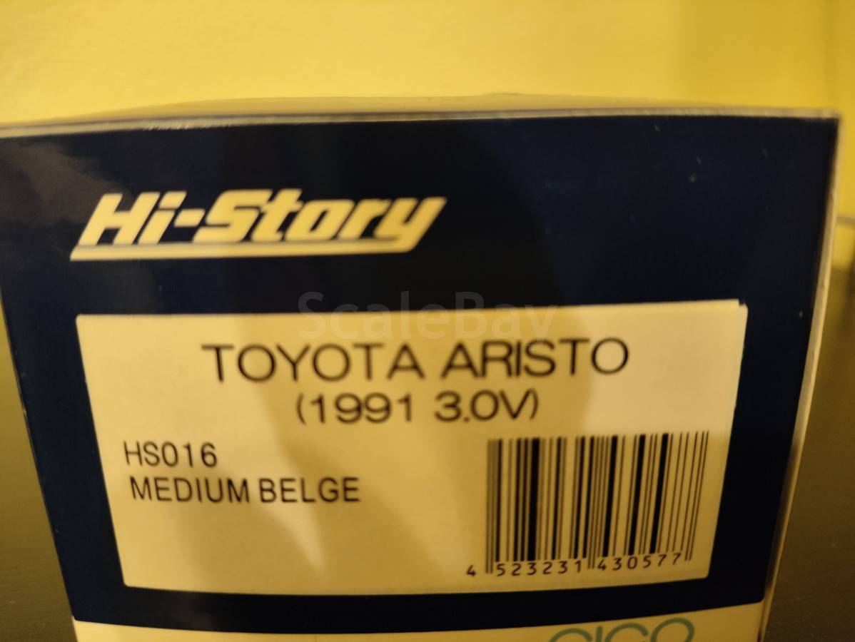listing
