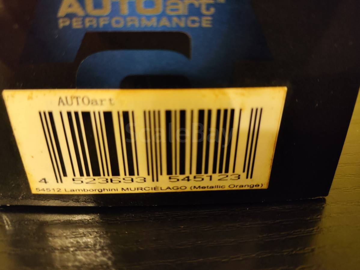listing