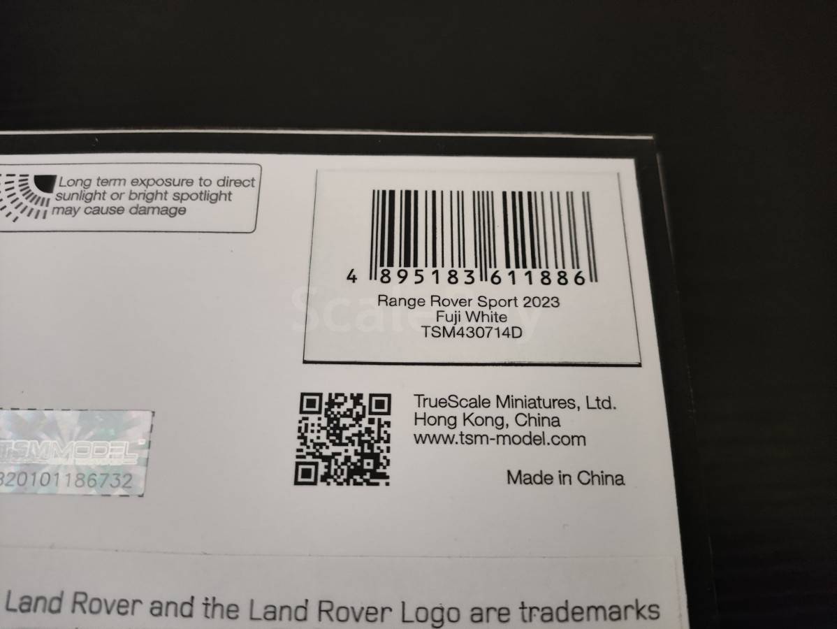listing