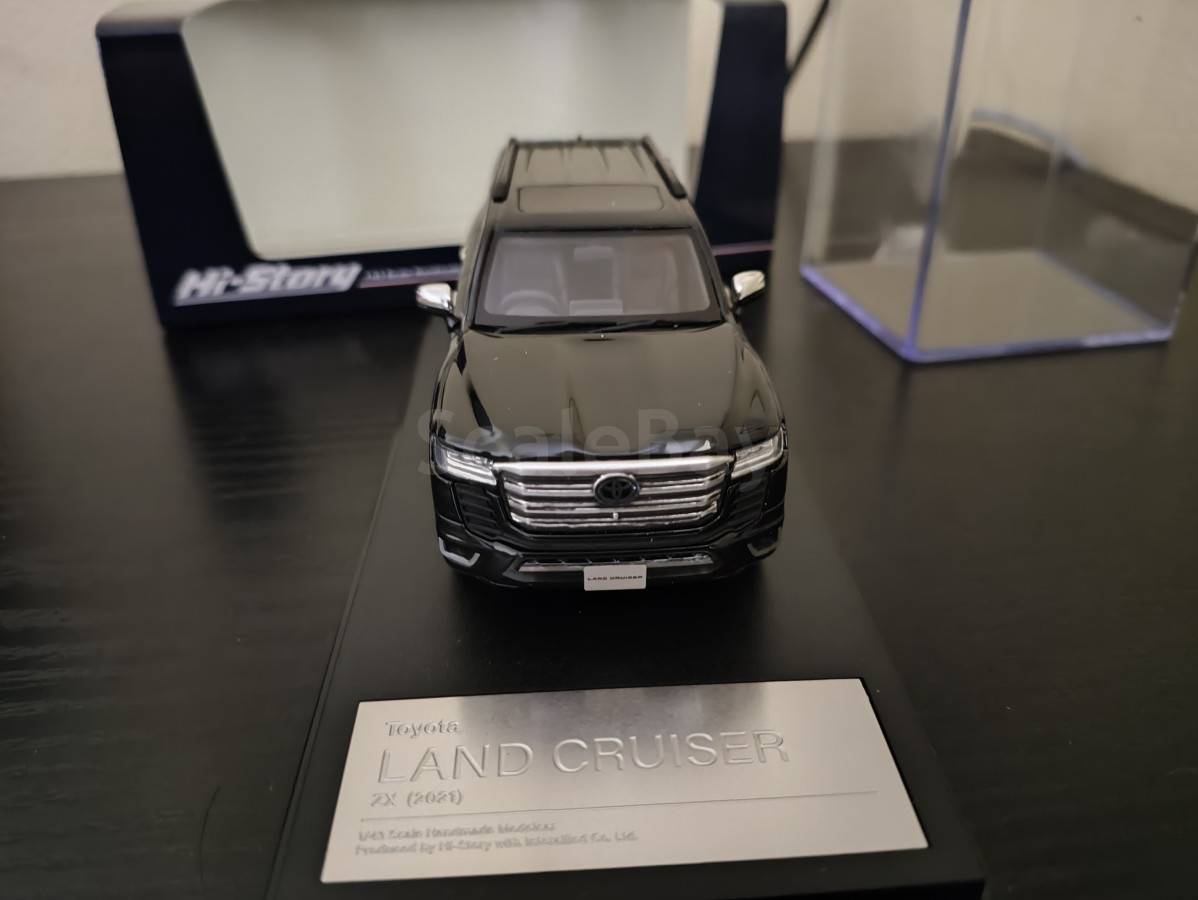 listing