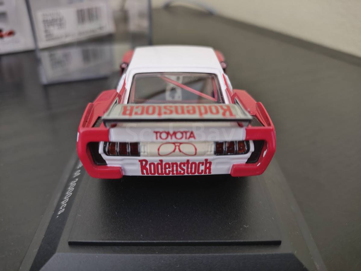 listing