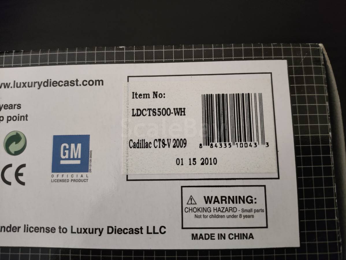 listing