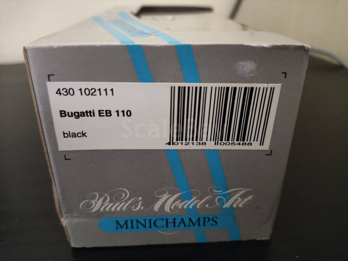 listing
