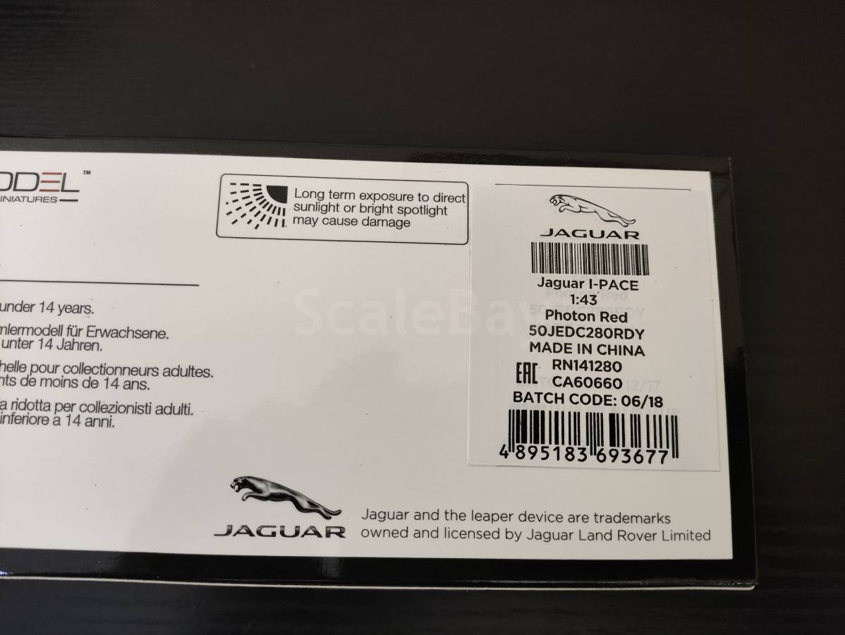 listing