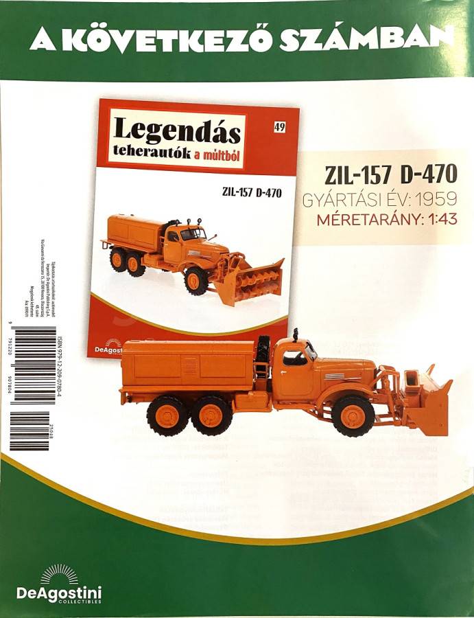 listing