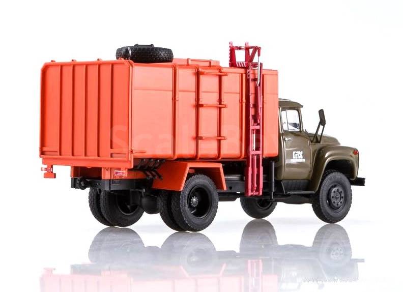 listing