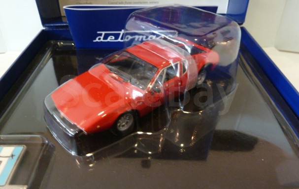 listing