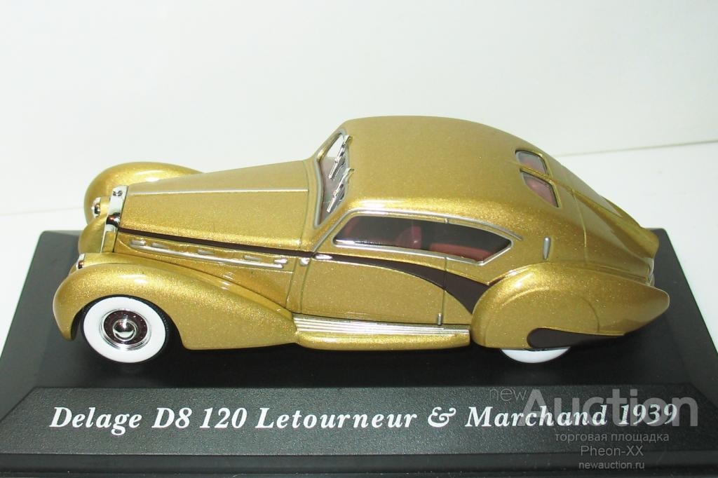 listing