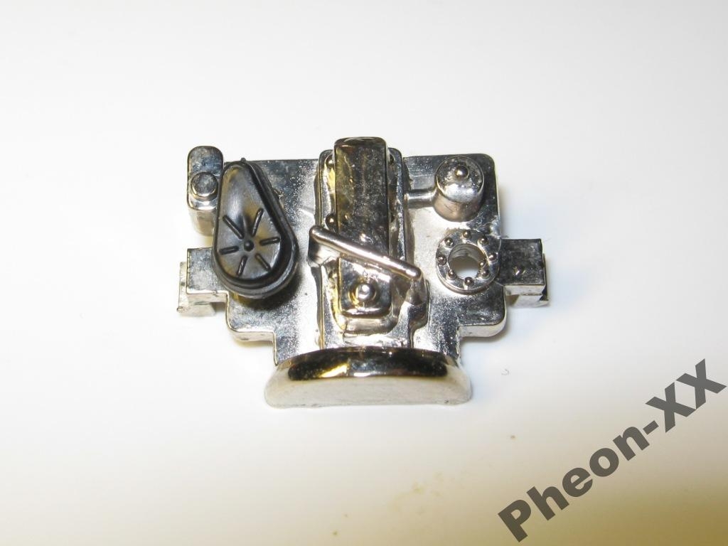 listing