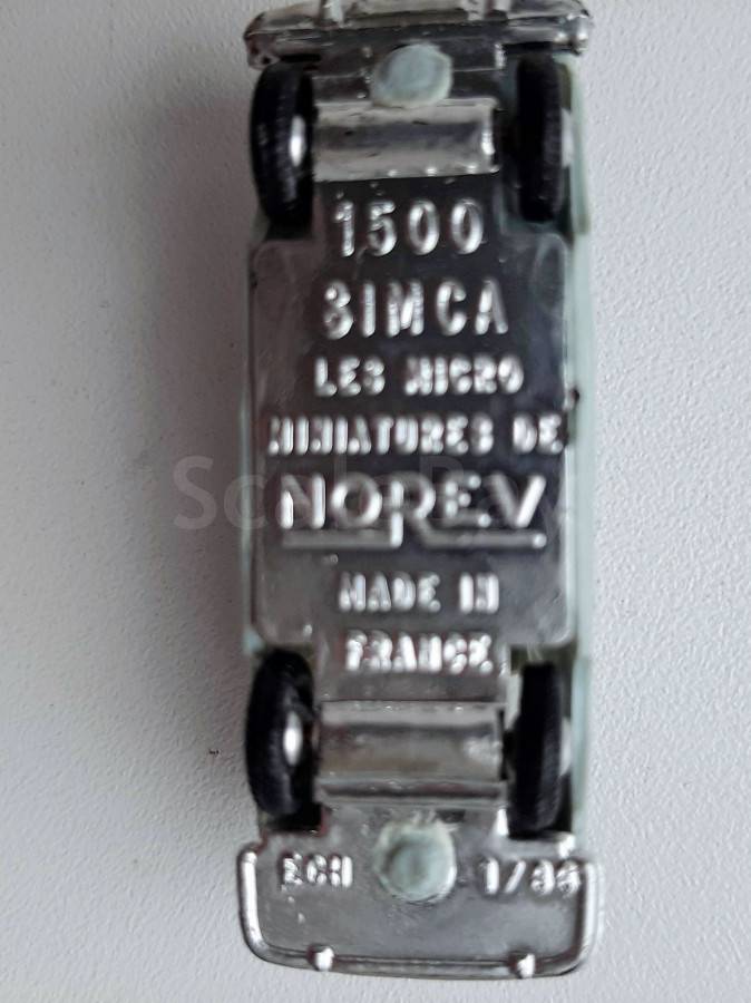 listing