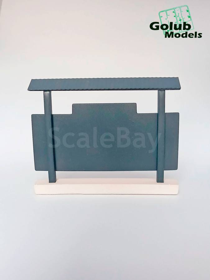 listing