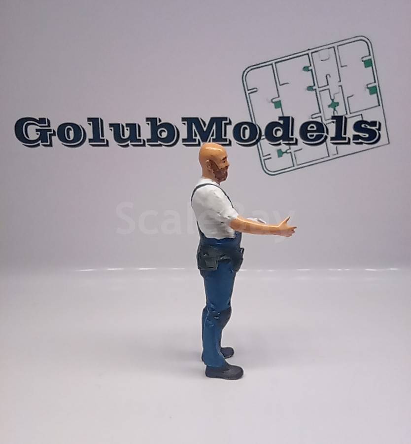 listing