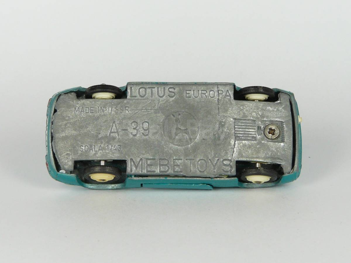 listing