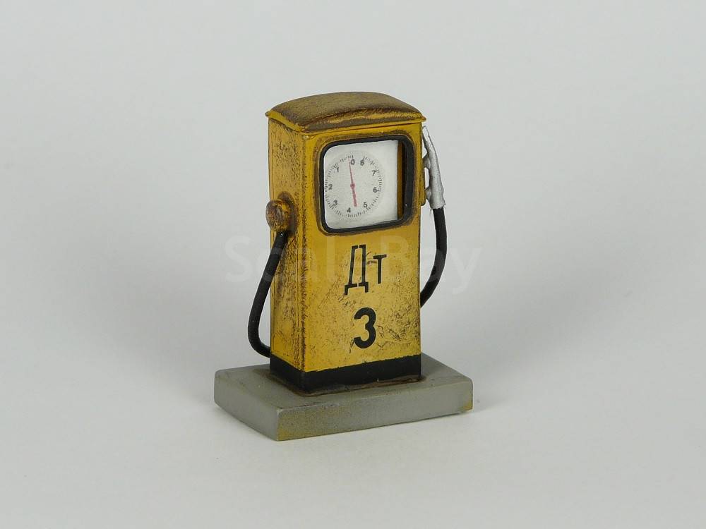 listing
