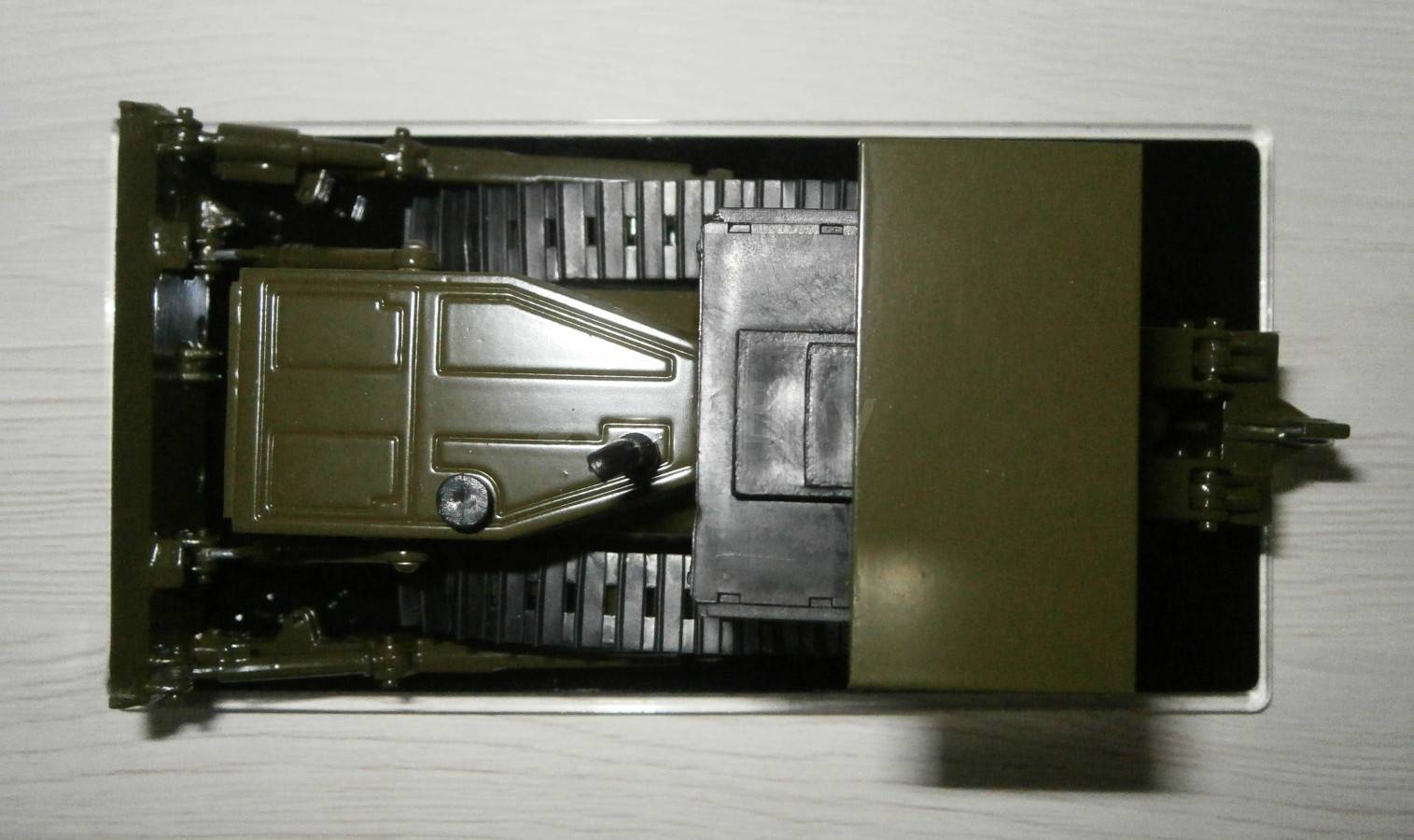 listing