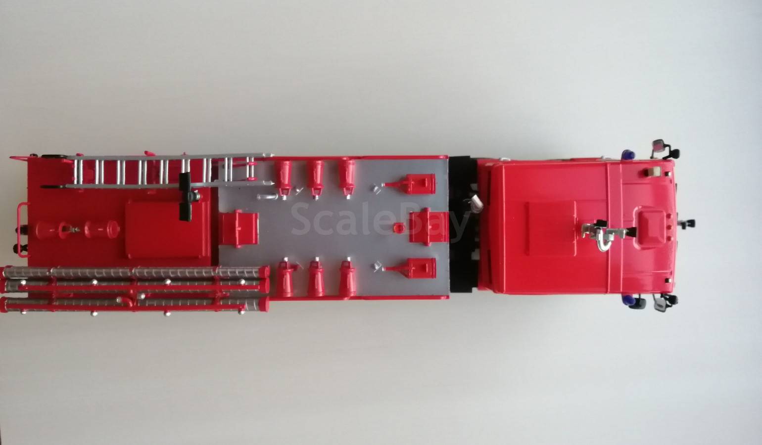 listing