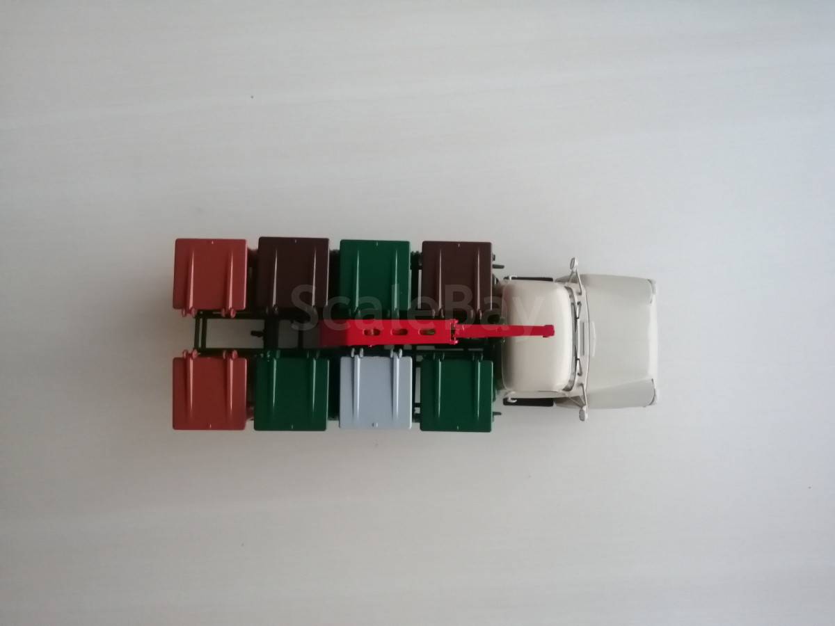 listing