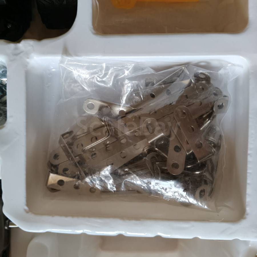listing
