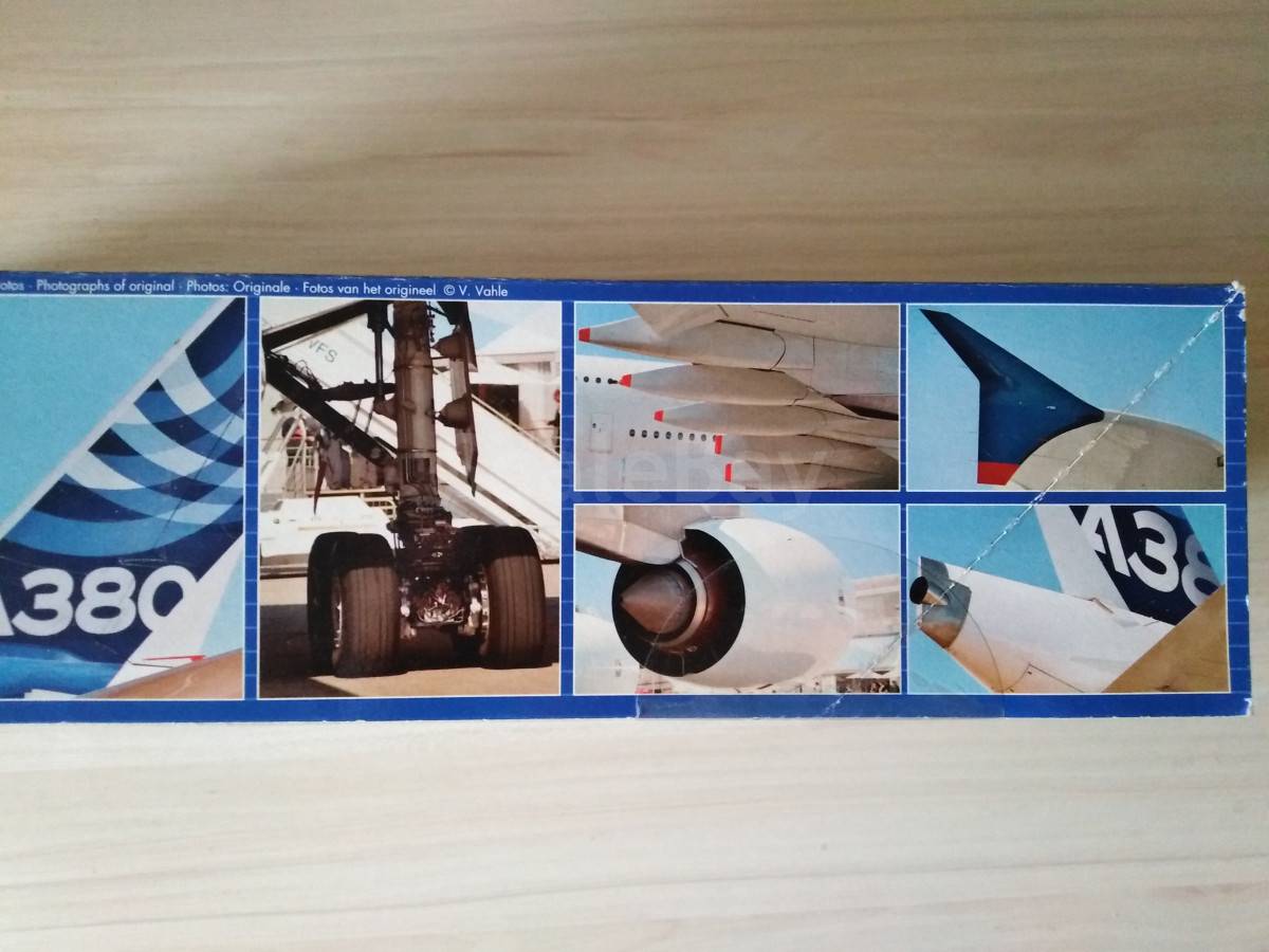 listing