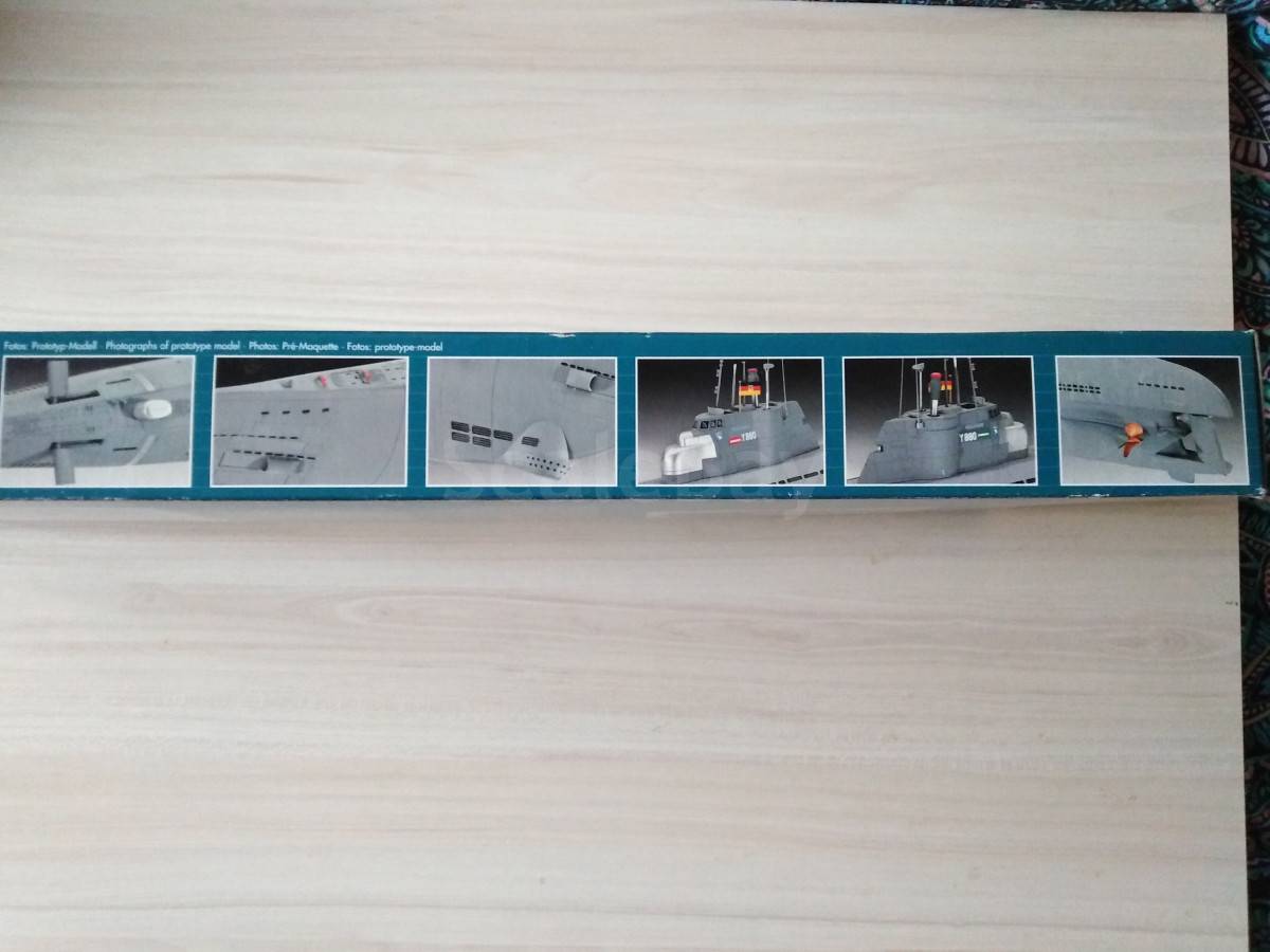 listing