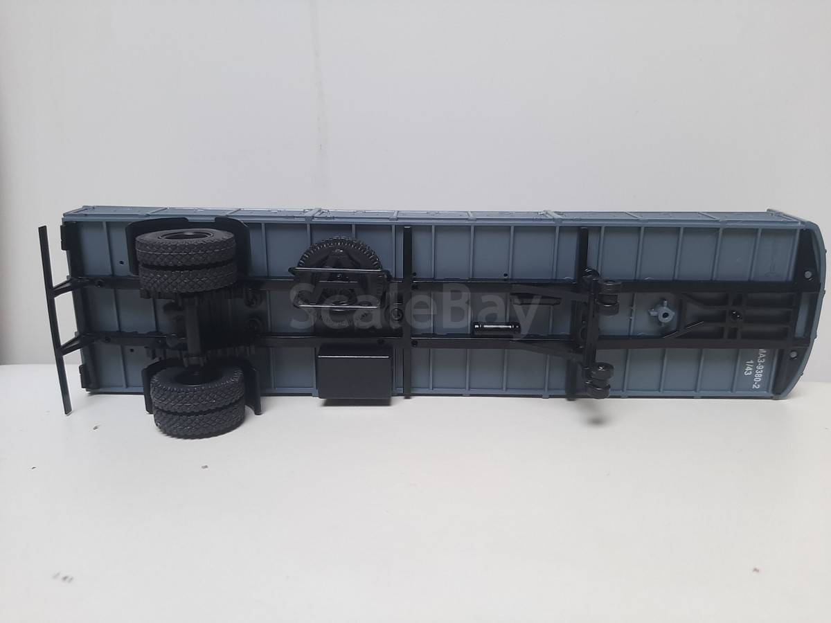 listing