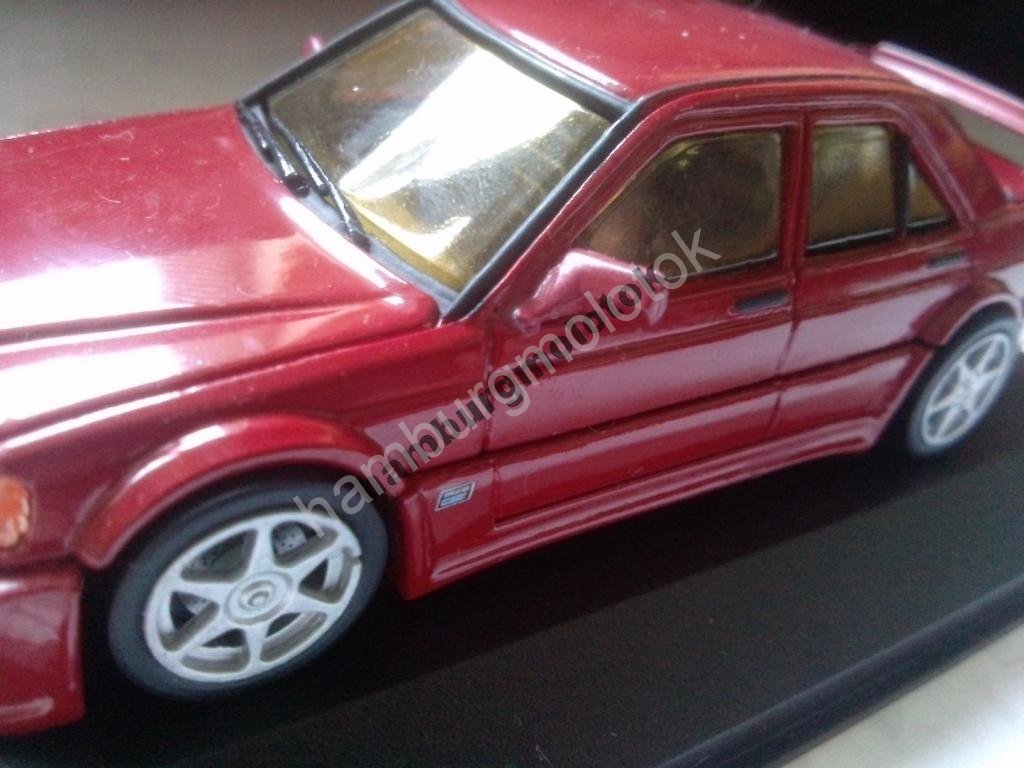 listing