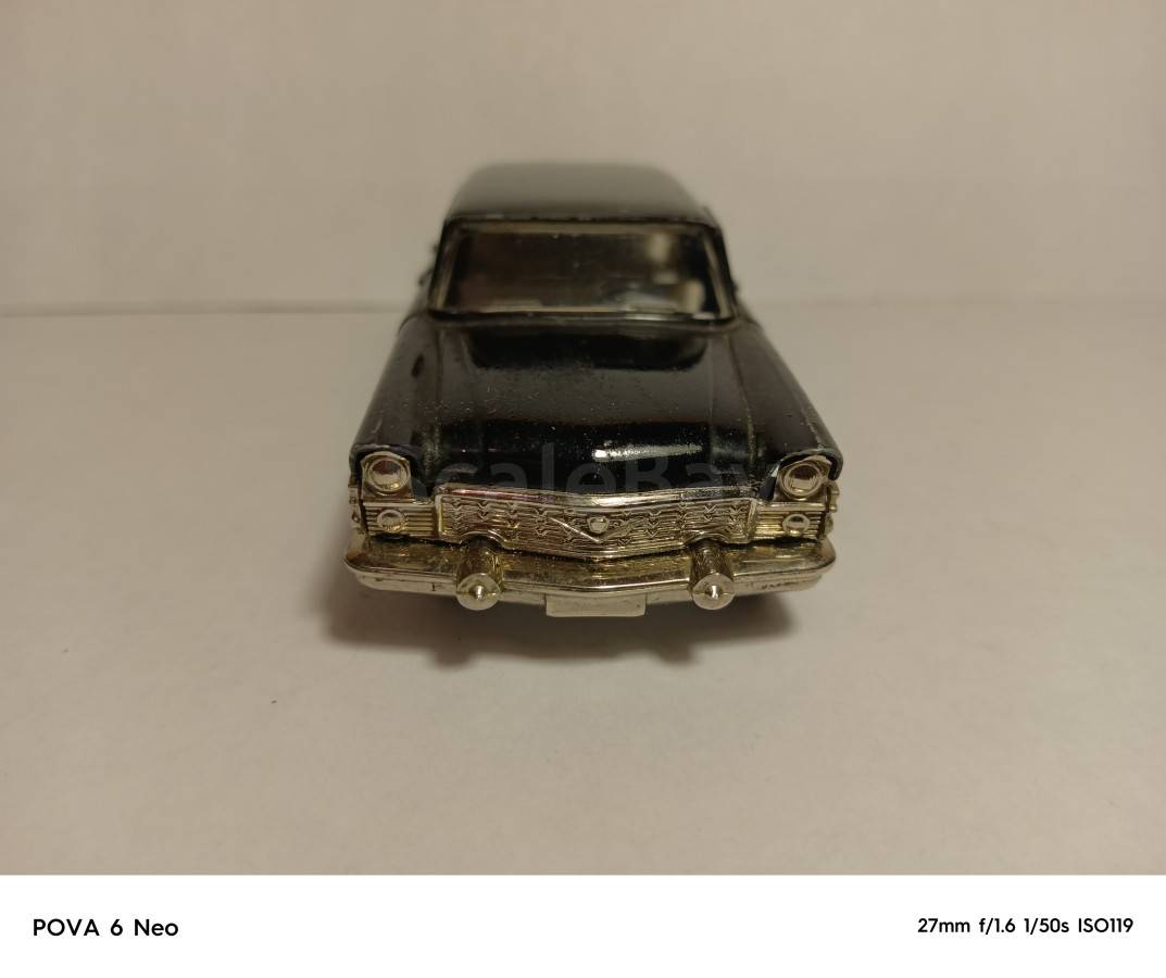 listing